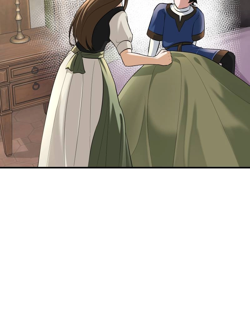My Best Friend is an Eldritch Horror Chapter 4 - Page 57