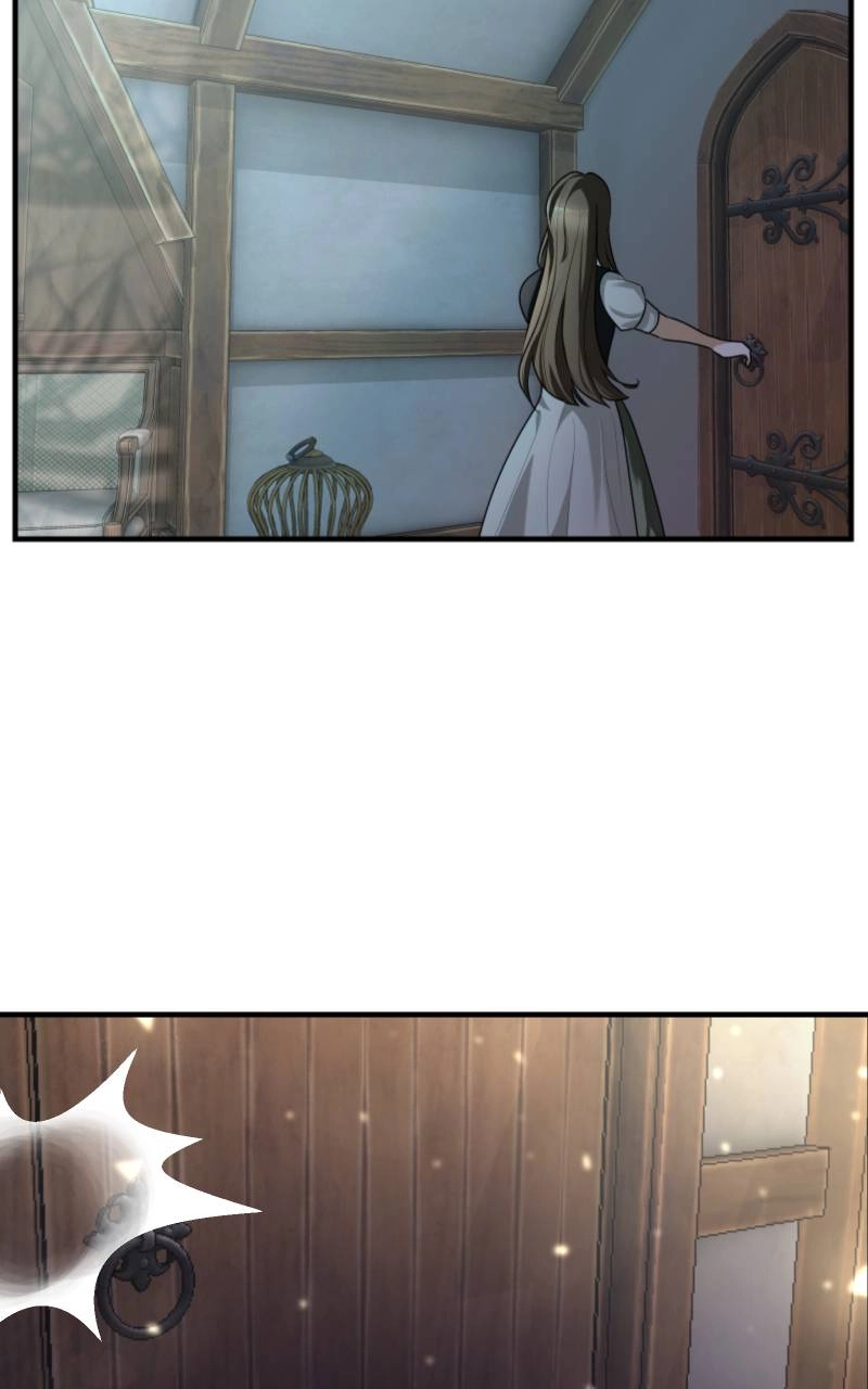 My Best Friend is an Eldritch Horror Chapter 4 - Page 59
