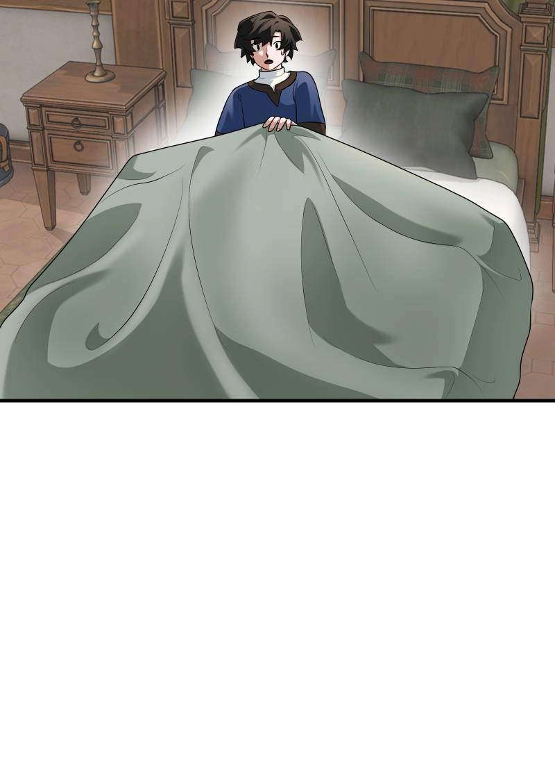 My Best Friend is an Eldritch Horror Chapter 4 - Page 65