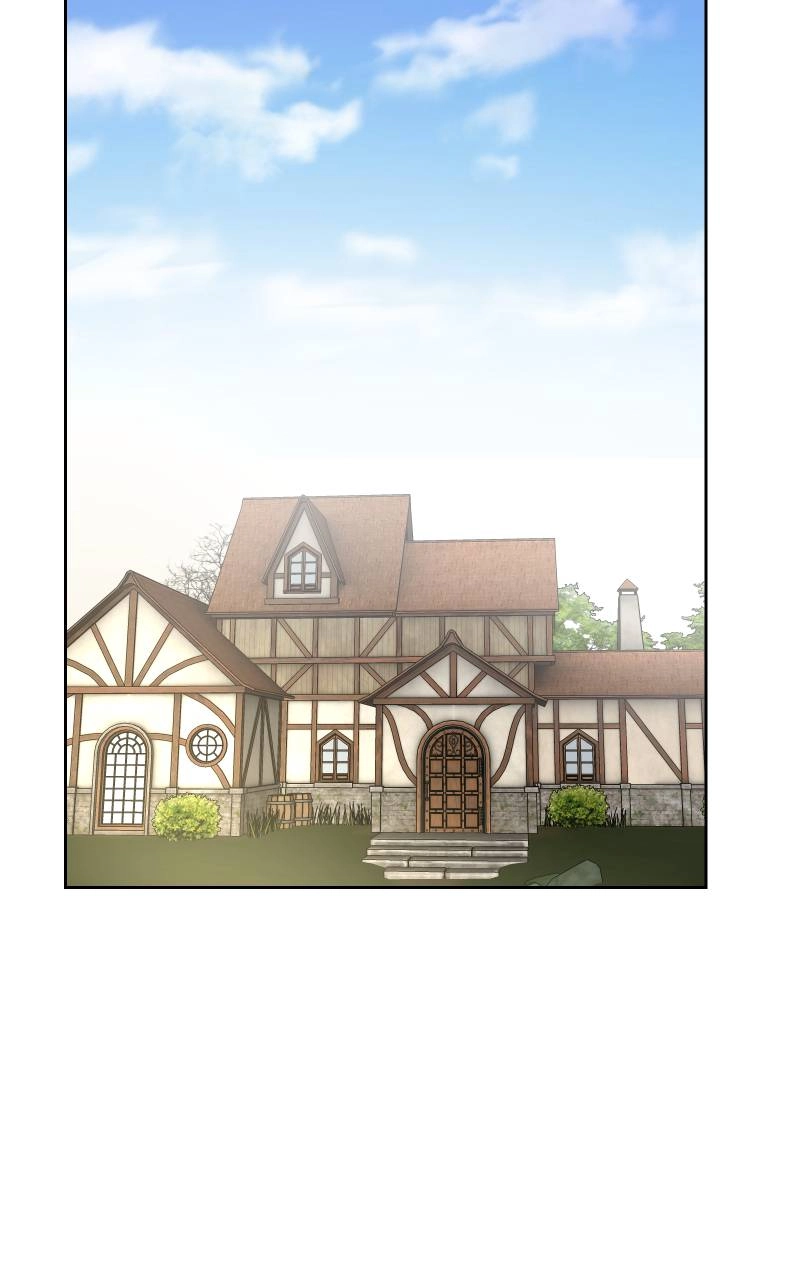 My Best Friend is an Eldritch Horror Chapter 4 - Page 67