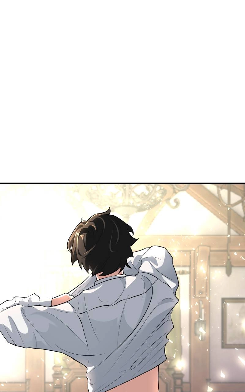 My Best Friend is an Eldritch Horror Chapter 4 - Page 68
