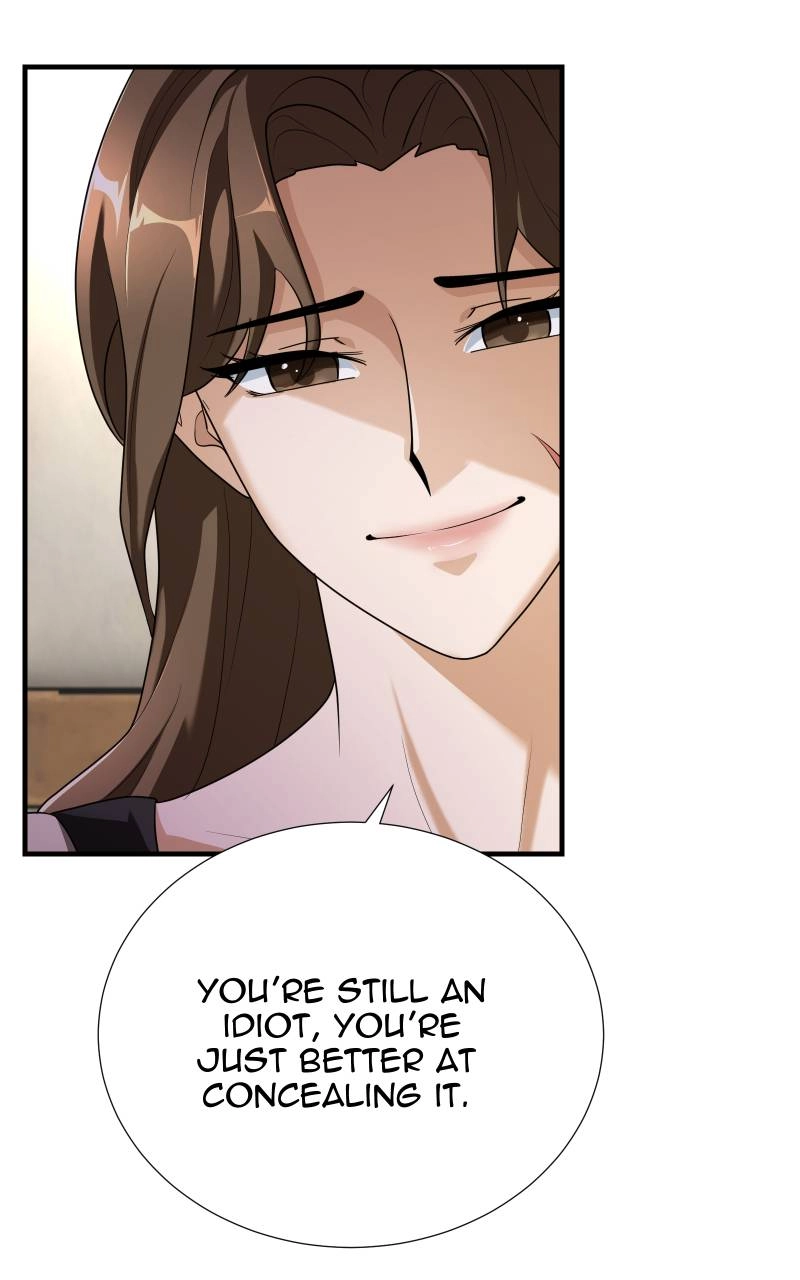 My Best Friend is an Eldritch Horror Chapter 5 - Page 9