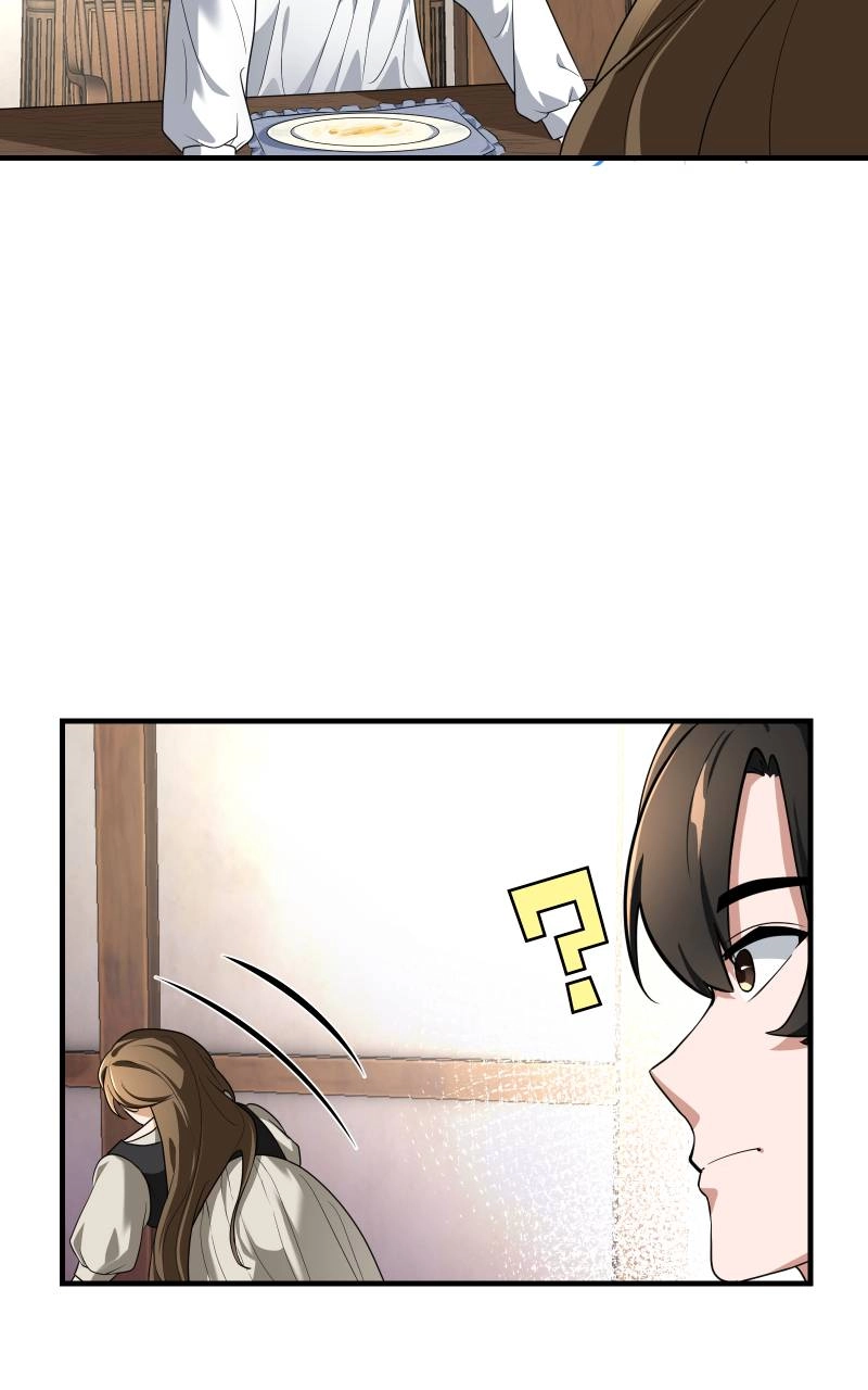 My Best Friend is an Eldritch Horror Chapter 5 - Page 15
