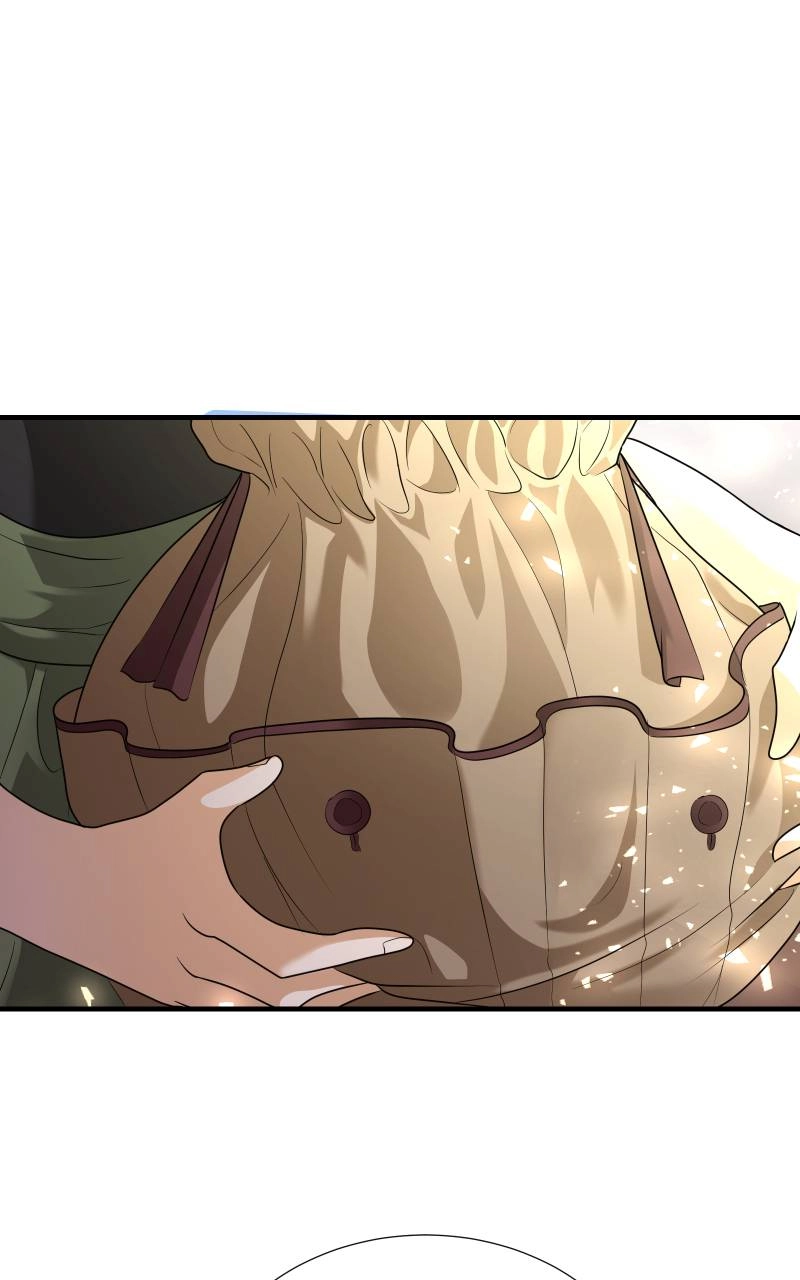 My Best Friend is an Eldritch Horror Chapter 5 - Page 16