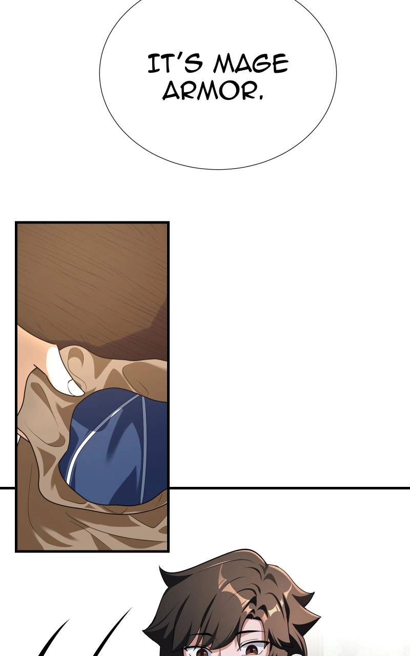My Best Friend is an Eldritch Horror Chapter 5 - Page 17