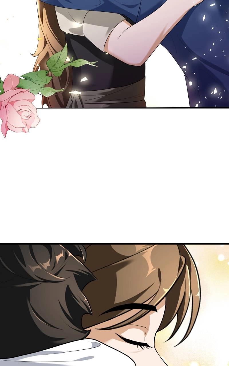 My Best Friend is an Eldritch Horror Chapter 5 - Page 25