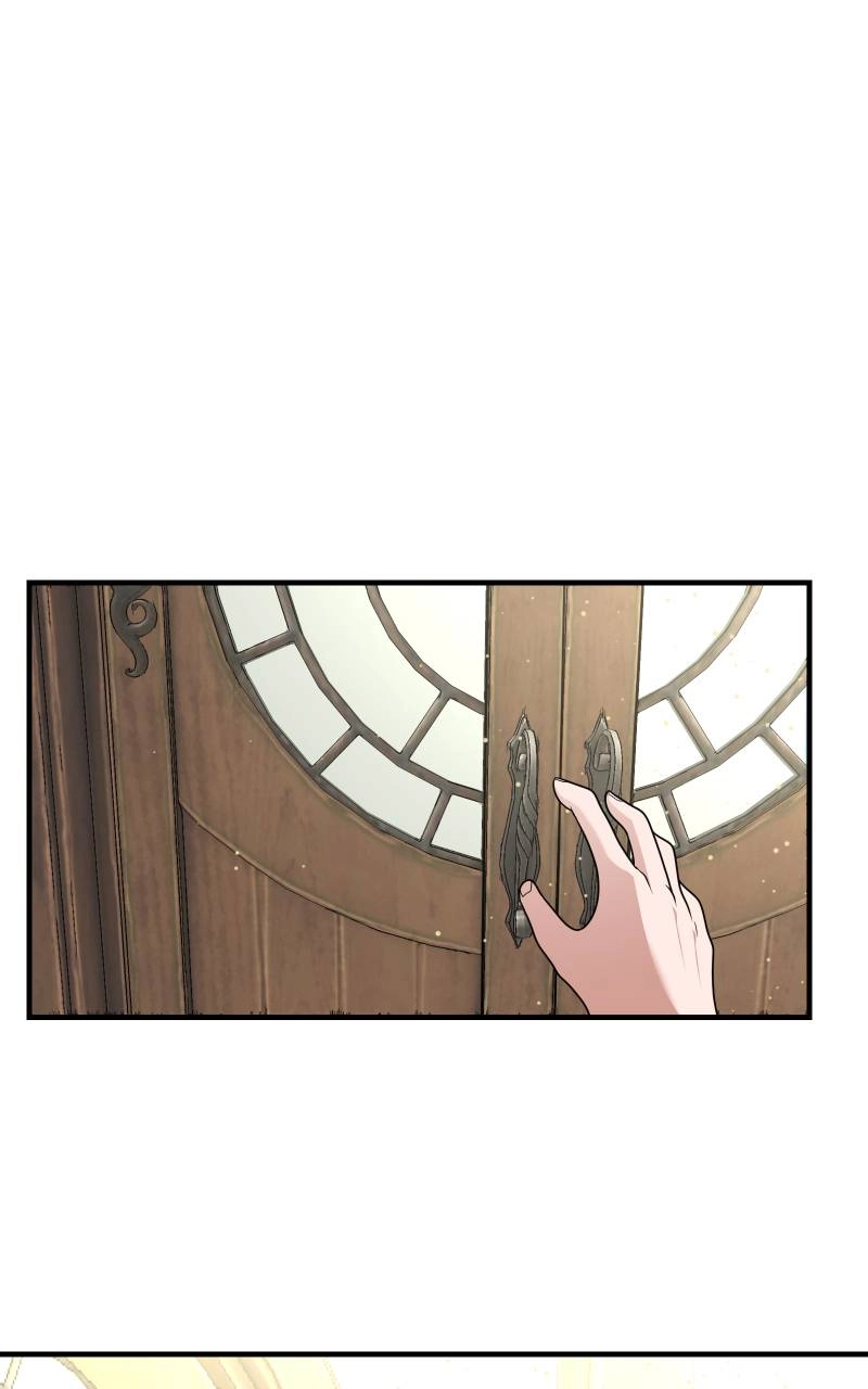 My Best Friend is an Eldritch Horror Chapter 5 - Page 28