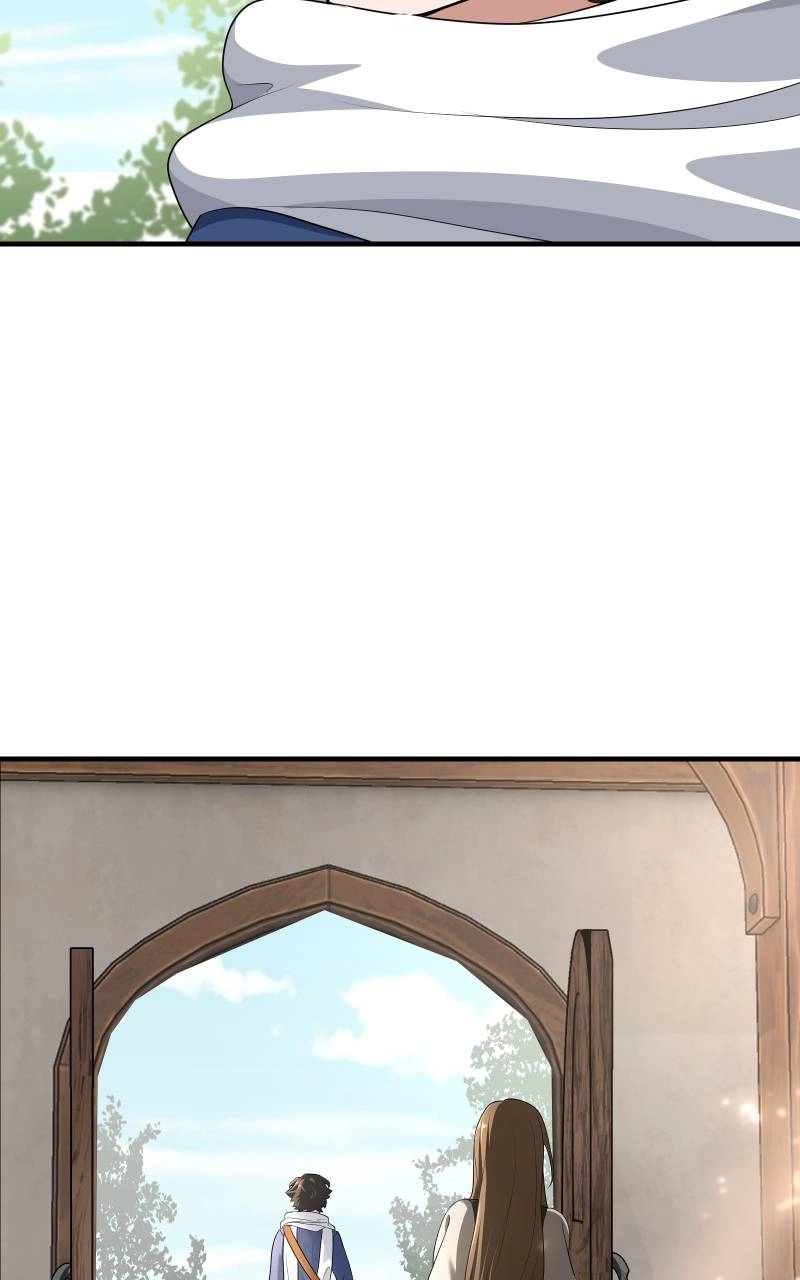 My Best Friend is an Eldritch Horror Chapter 5 - Page 32