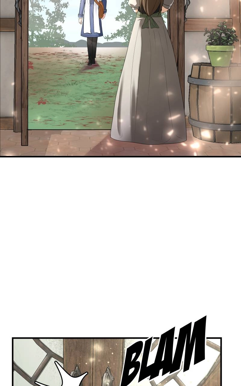 My Best Friend is an Eldritch Horror Chapter 5 - Page 33