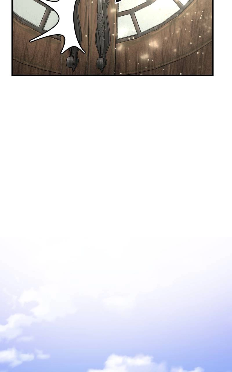 My Best Friend is an Eldritch Horror Chapter 5 - Page 34