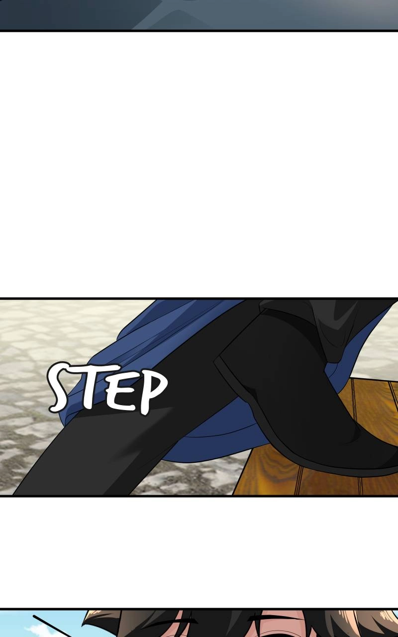 My Best Friend is an Eldritch Horror Chapter 5 - Page 46