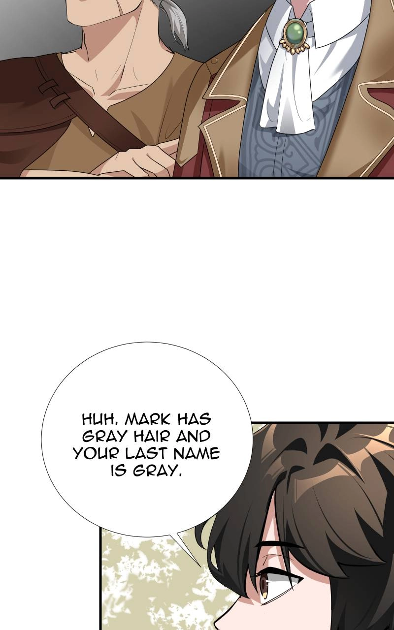 My Best Friend is an Eldritch Horror Chapter 5 - Page 56