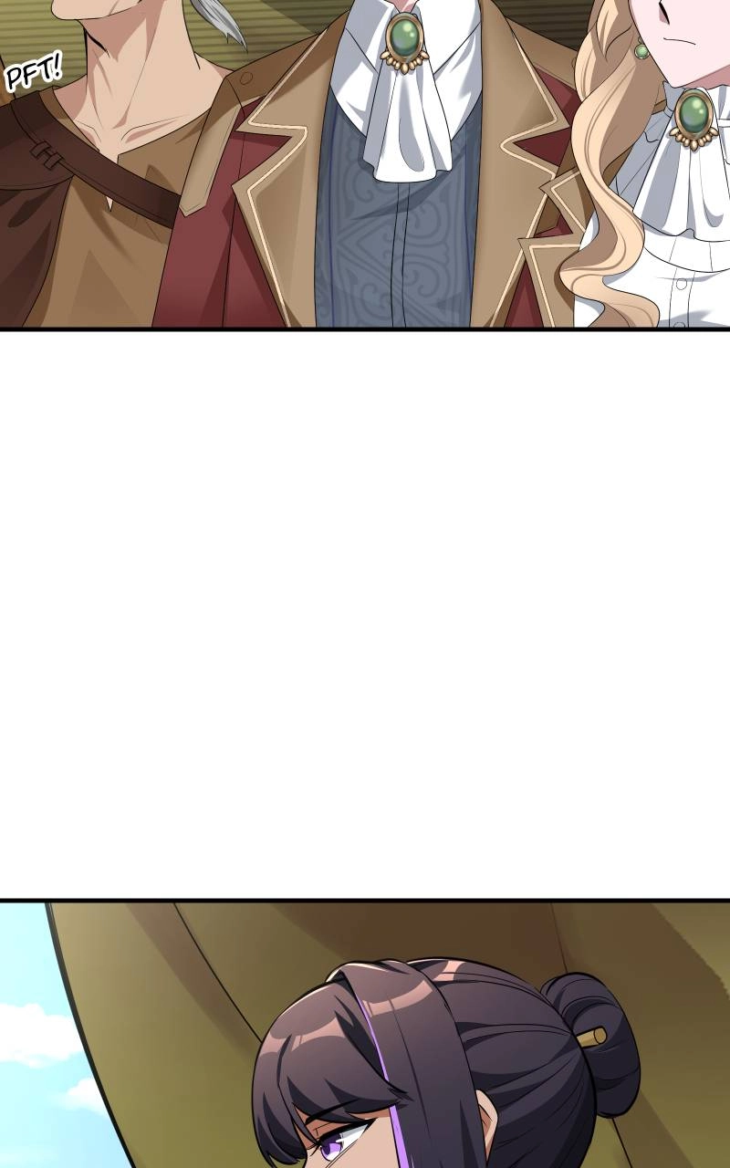 My Best Friend is an Eldritch Horror Chapter 5 - Page 58