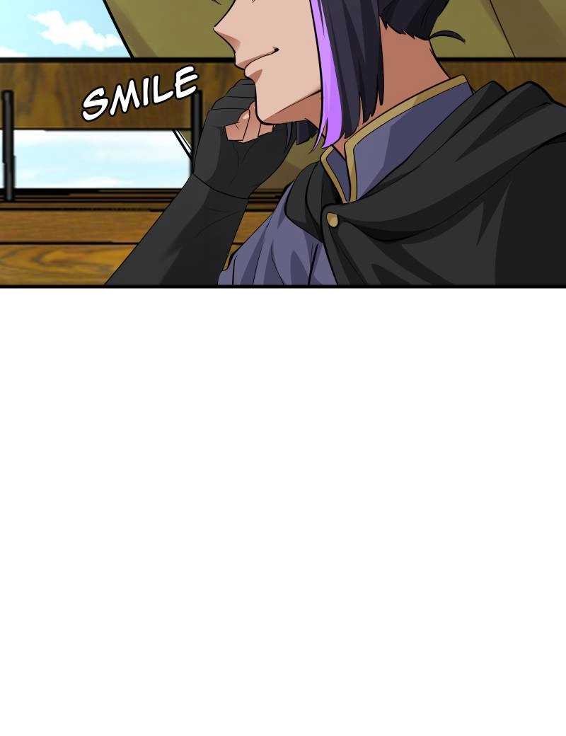My Best Friend is an Eldritch Horror Chapter 5 - Page 59