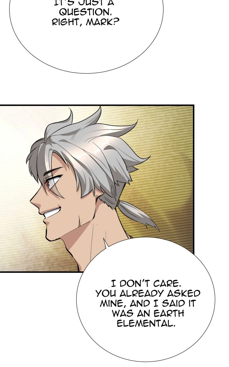 My Best Friend is an Eldritch Horror Chapter 5 - Page 62