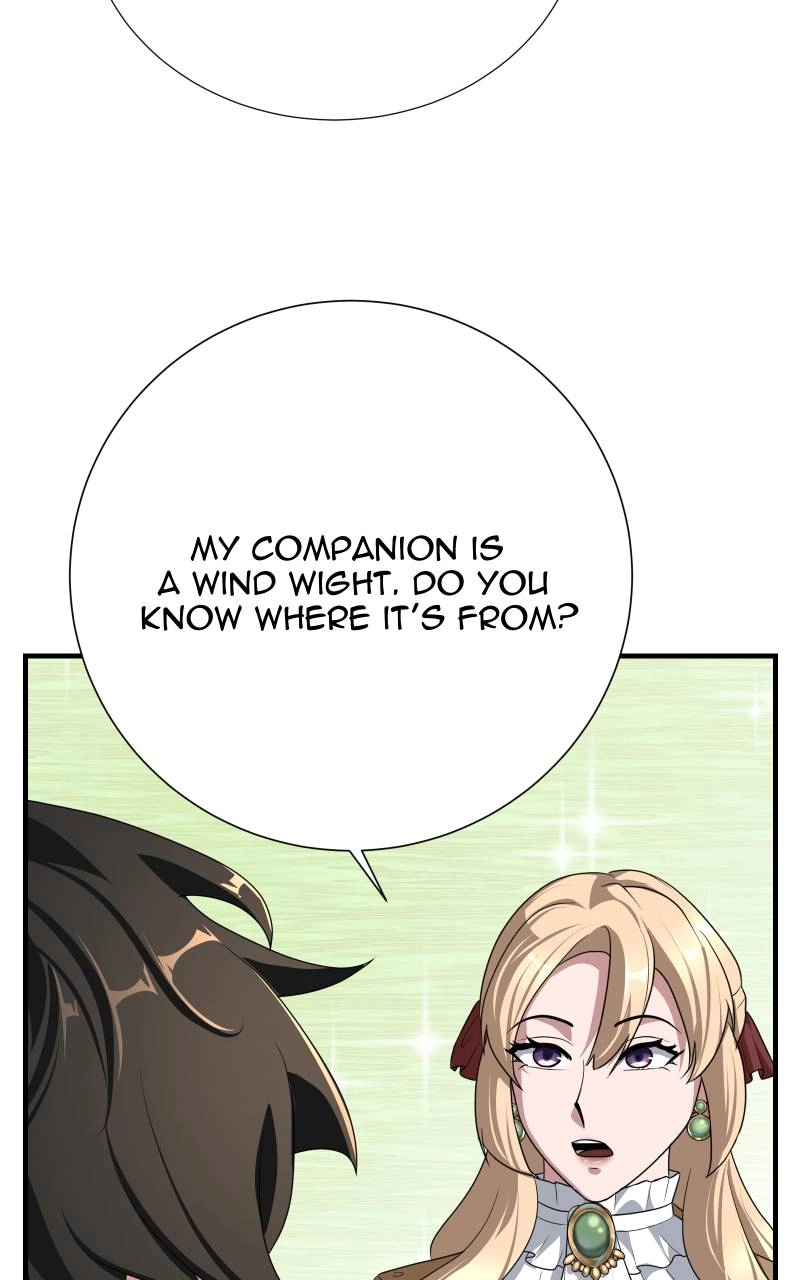 My Best Friend is an Eldritch Horror Chapter 5 - Page 66