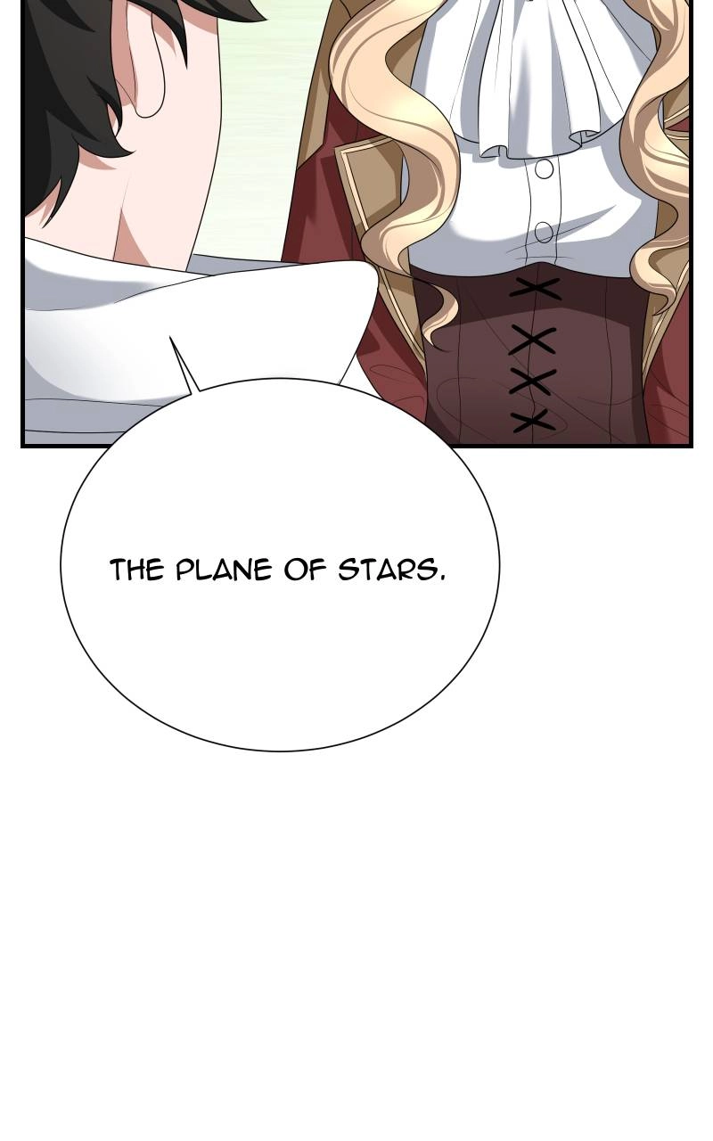 My Best Friend is an Eldritch Horror Chapter 5 - Page 67