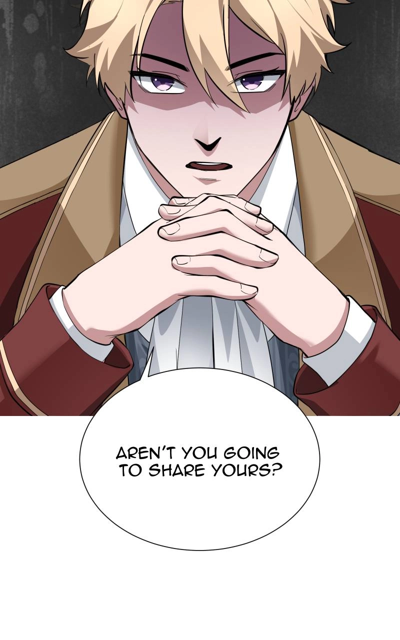 My Best Friend is an Eldritch Horror Chapter 5 - Page 69