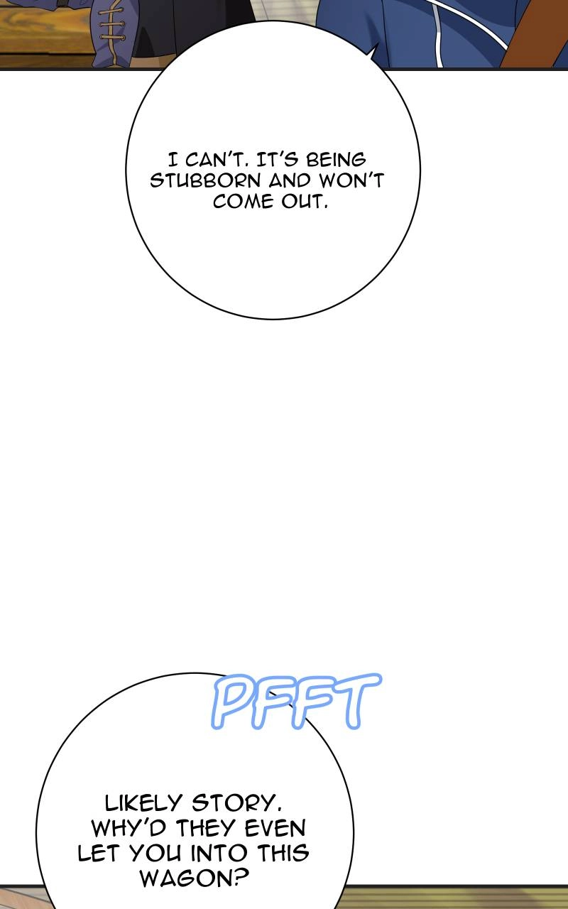 My Best Friend is an Eldritch Horror Chapter 6 - Page 7
