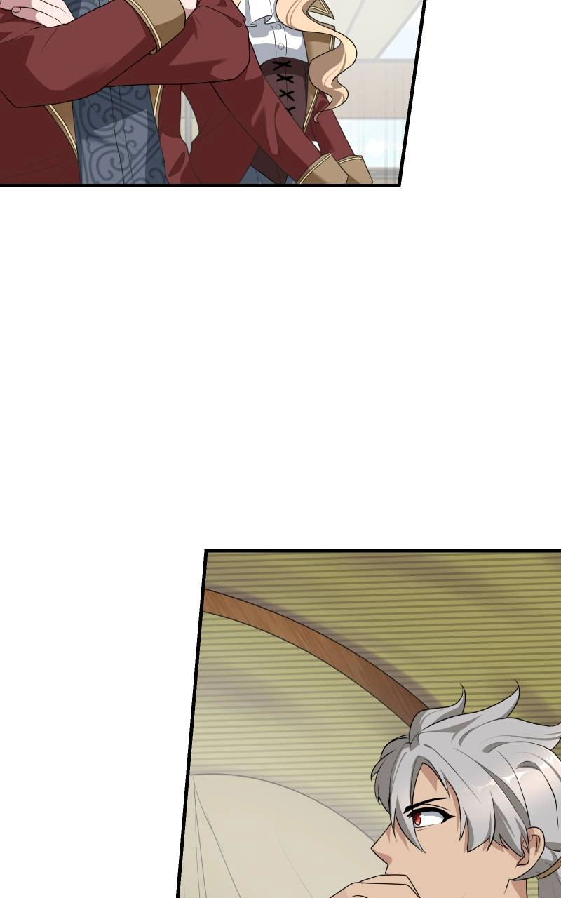 My Best Friend is an Eldritch Horror Chapter 6 - Page 11