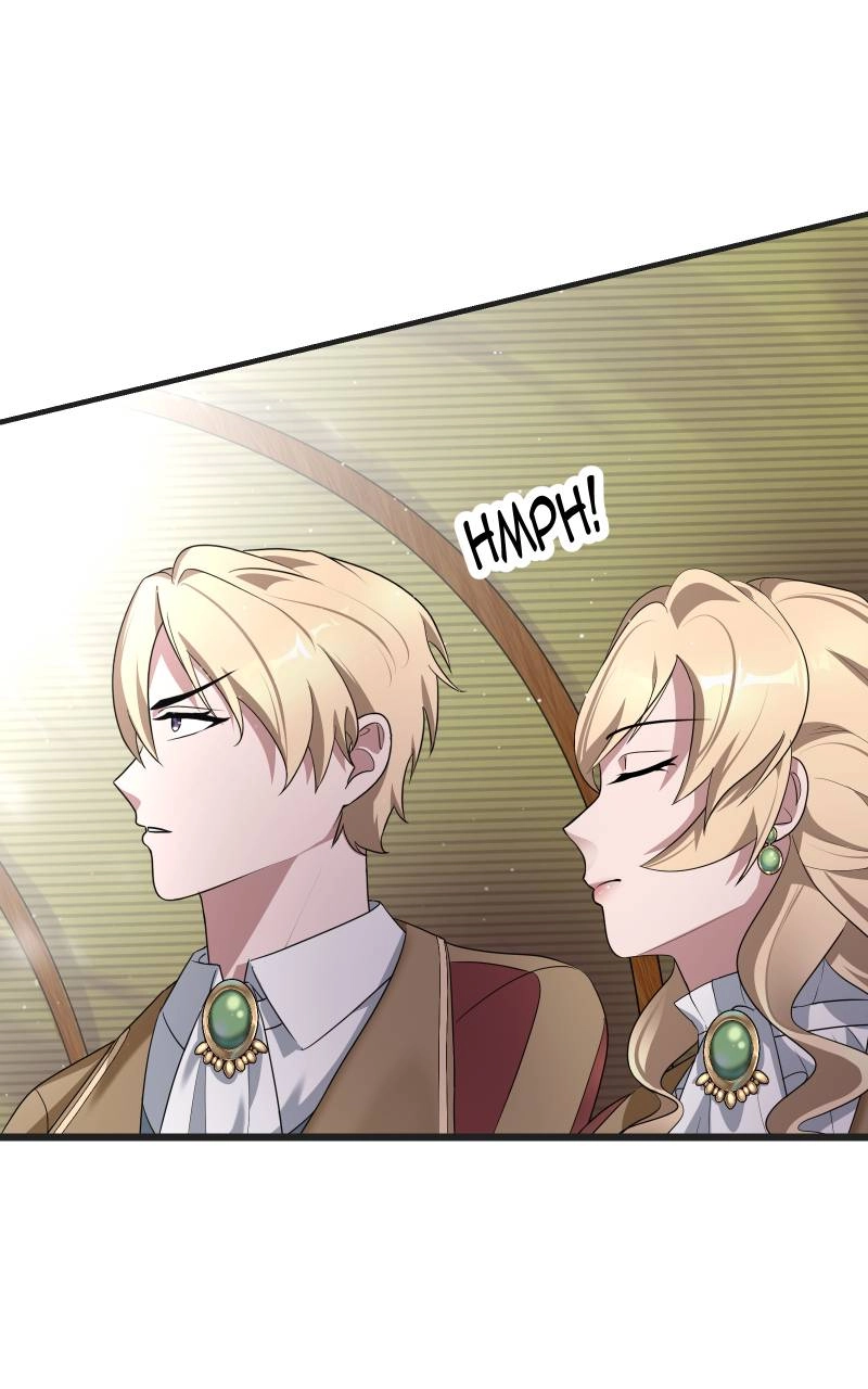 My Best Friend is an Eldritch Horror Chapter 6 - Page 18