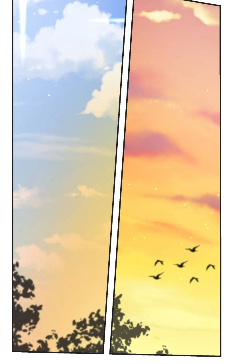 My Best Friend is an Eldritch Horror Chapter 6 - Page 23