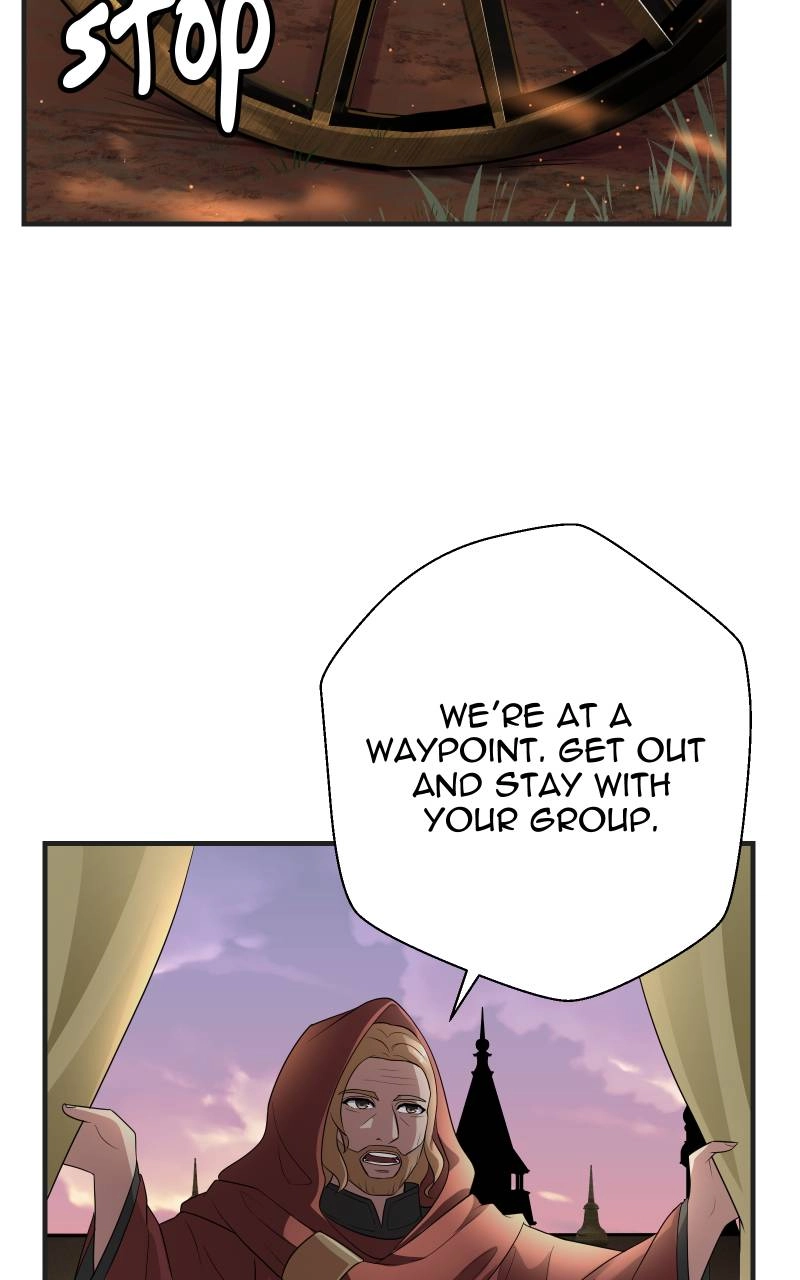 My Best Friend is an Eldritch Horror Chapter 6 - Page 27