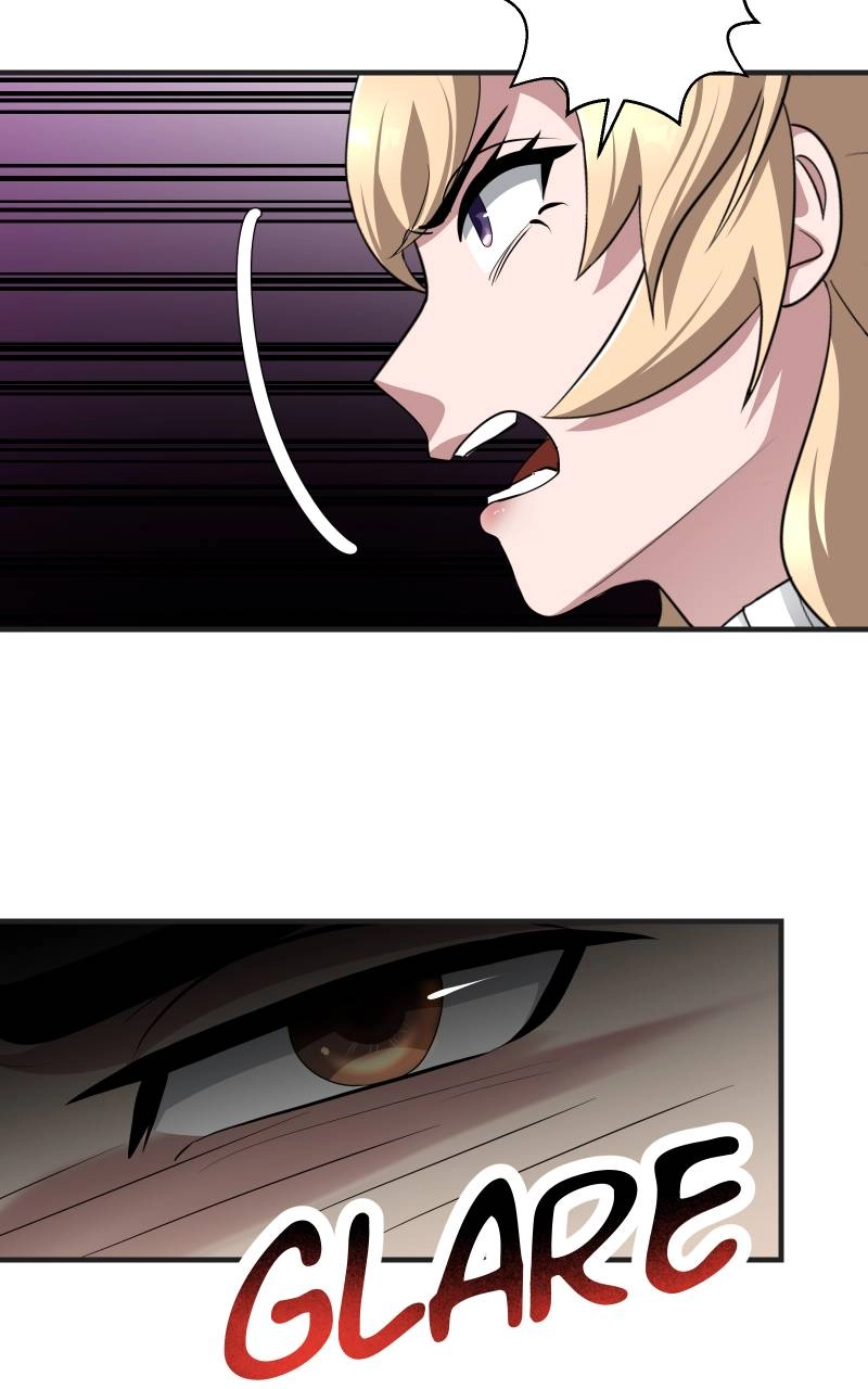 My Best Friend is an Eldritch Horror Chapter 6 - Page 39