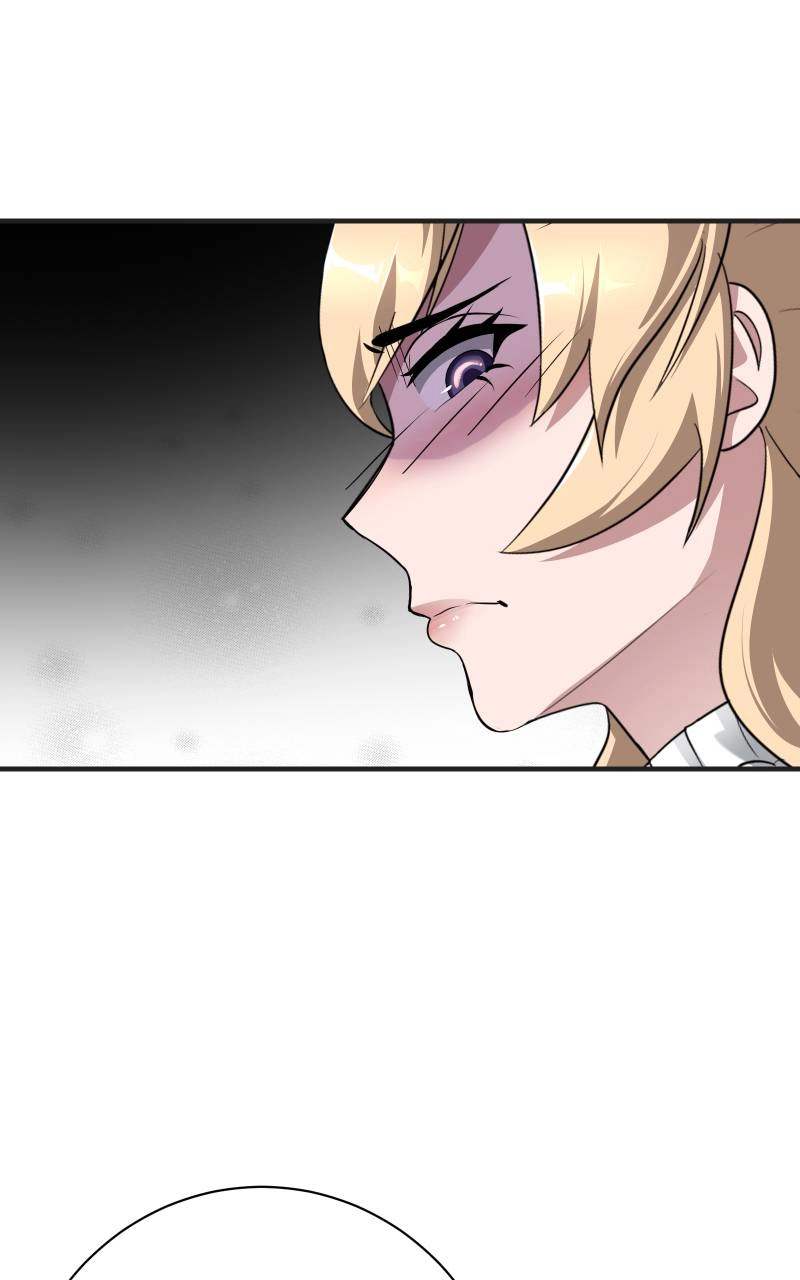 My Best Friend is an Eldritch Horror Chapter 6 - Page 40