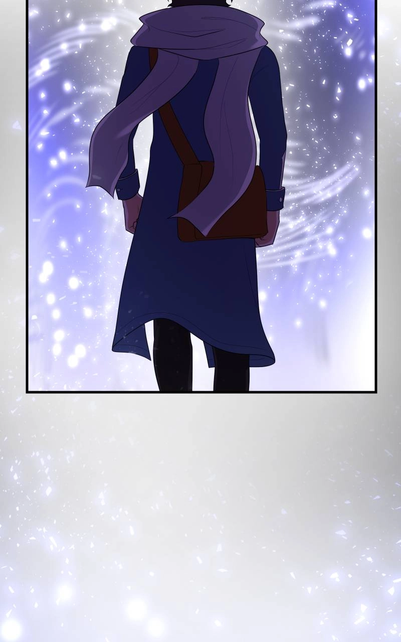 My Best Friend is an Eldritch Horror Chapter 6 - Page 46