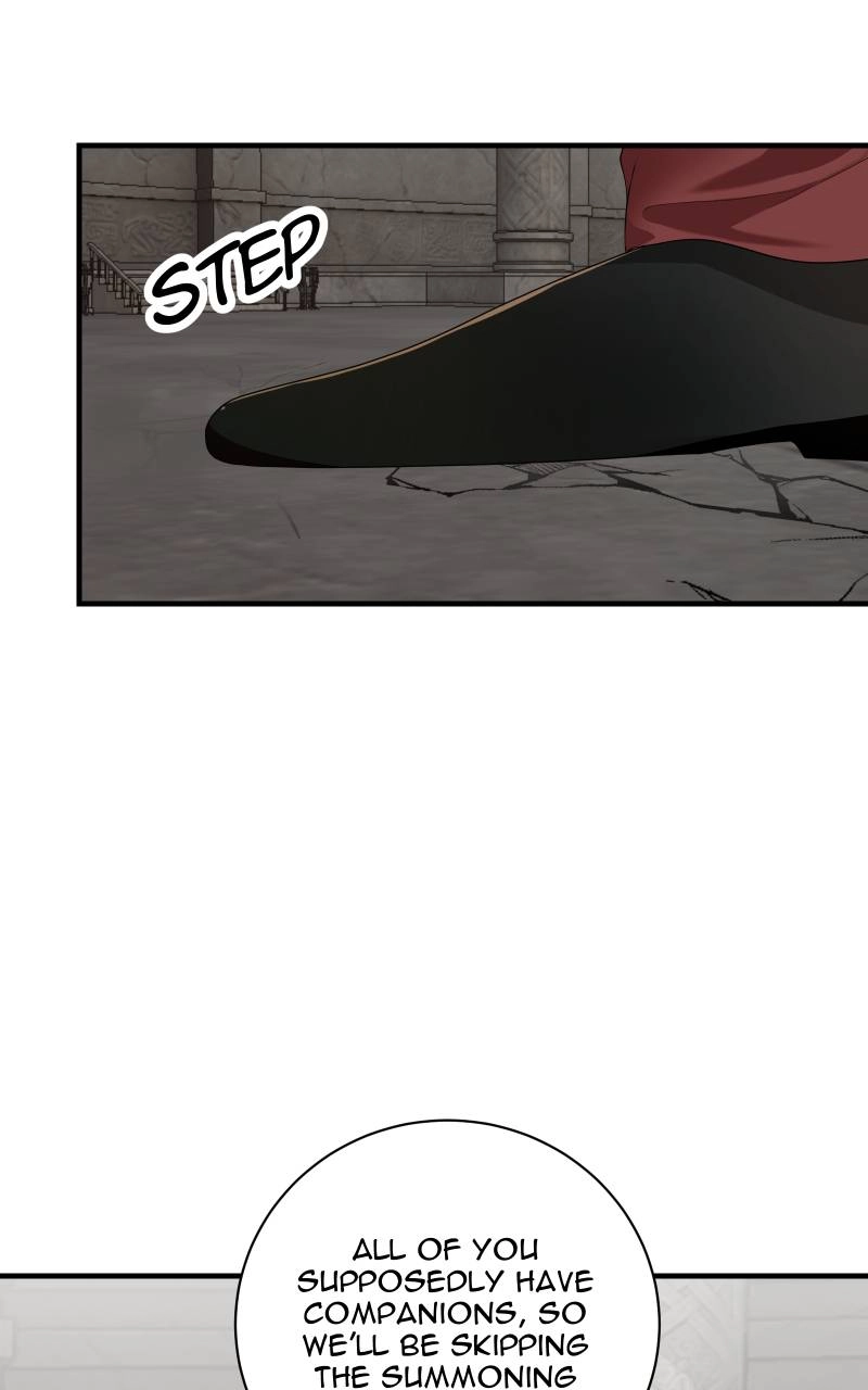My Best Friend is an Eldritch Horror Chapter 6 - Page 52