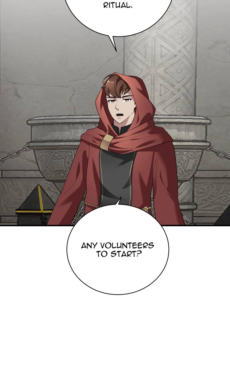 My Best Friend is an Eldritch Horror Chapter 6 - Page 53