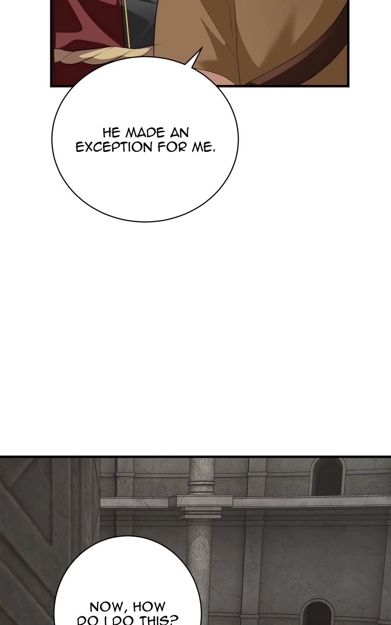My Best Friend is an Eldritch Horror Chapter 6 - Page 57