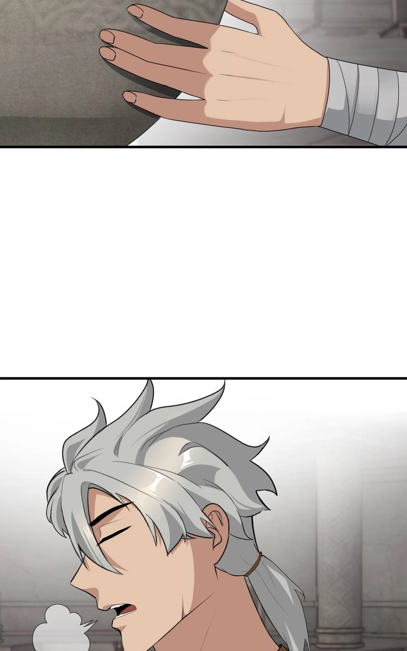 My Best Friend is an Eldritch Horror Chapter 6 - Page 59