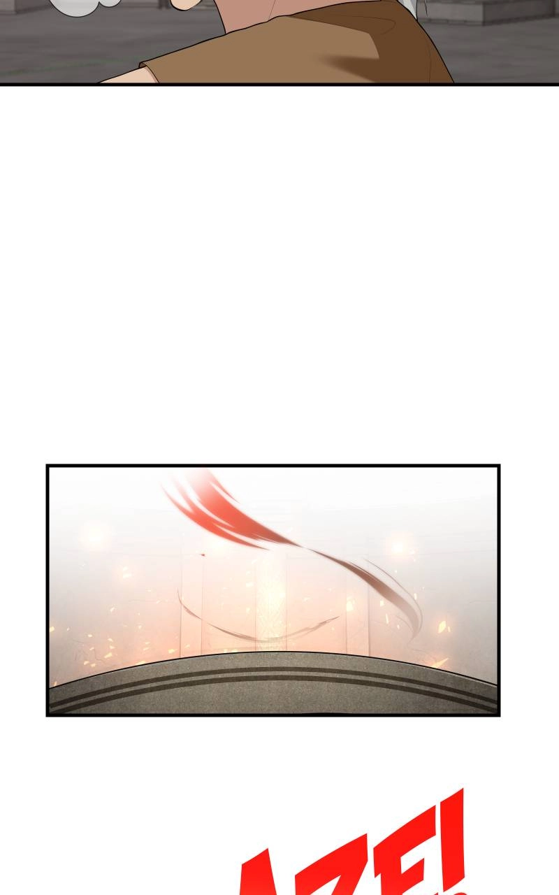 My Best Friend is an Eldritch Horror Chapter 6 - Page 60
