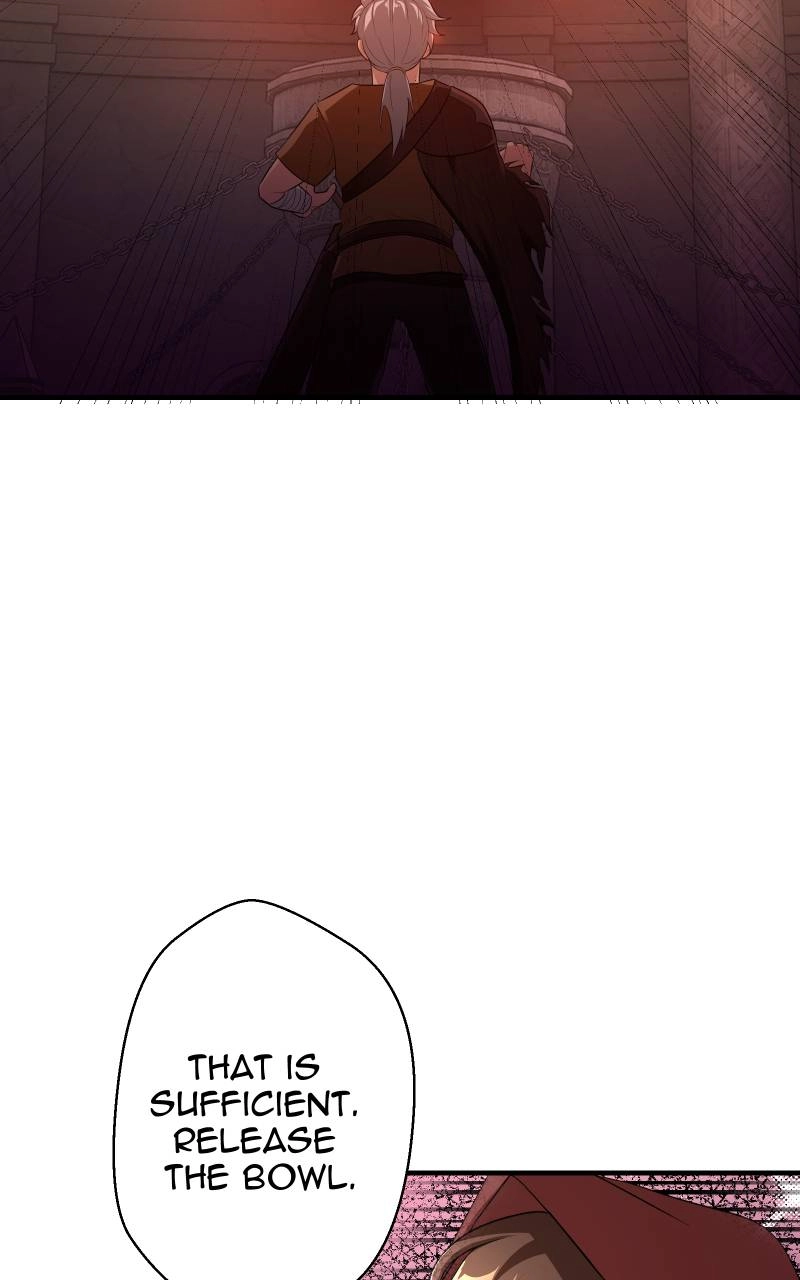 My Best Friend is an Eldritch Horror Chapter 6 - Page 62