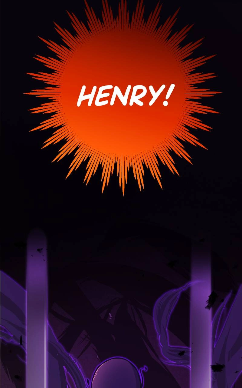 My Best Friend is an Eldritch Horror Chapter 6 - Page 70