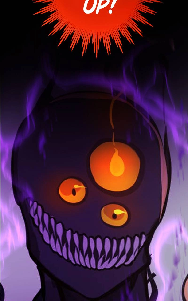 My Best Friend is an Eldritch Horror Chapter 6 - Page 72