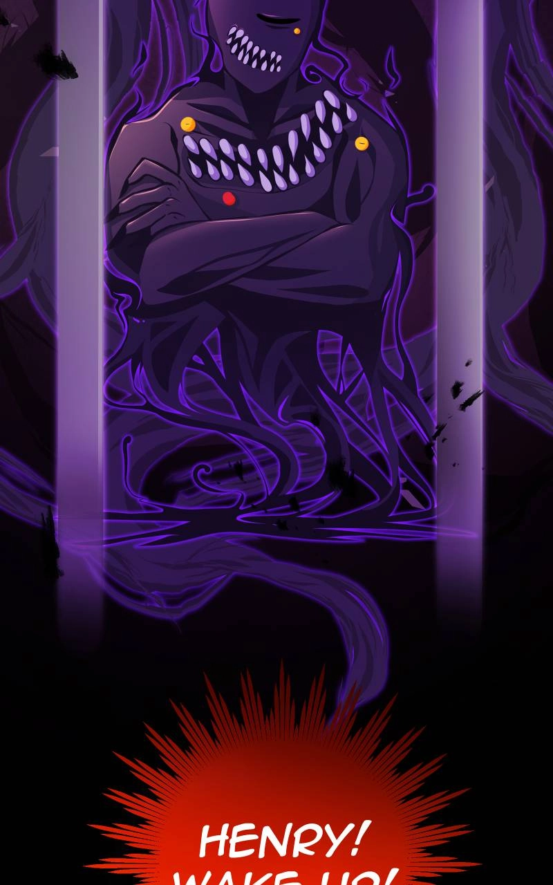 My Best Friend is an Eldritch Horror Chapter 7 - Page 3