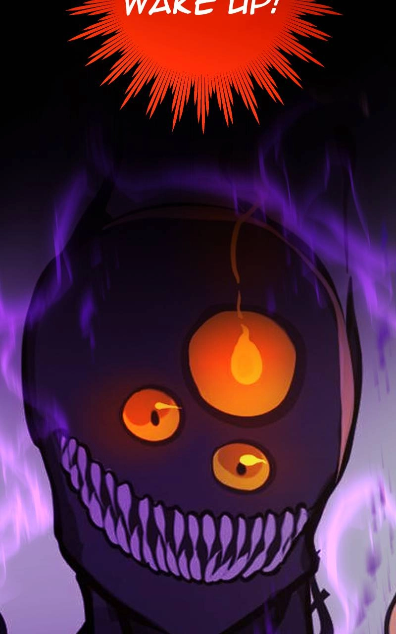 My Best Friend is an Eldritch Horror Chapter 7 - Page 4
