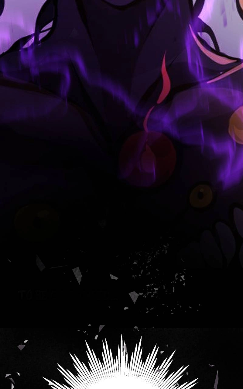 My Best Friend is an Eldritch Horror Chapter 7 - Page 5