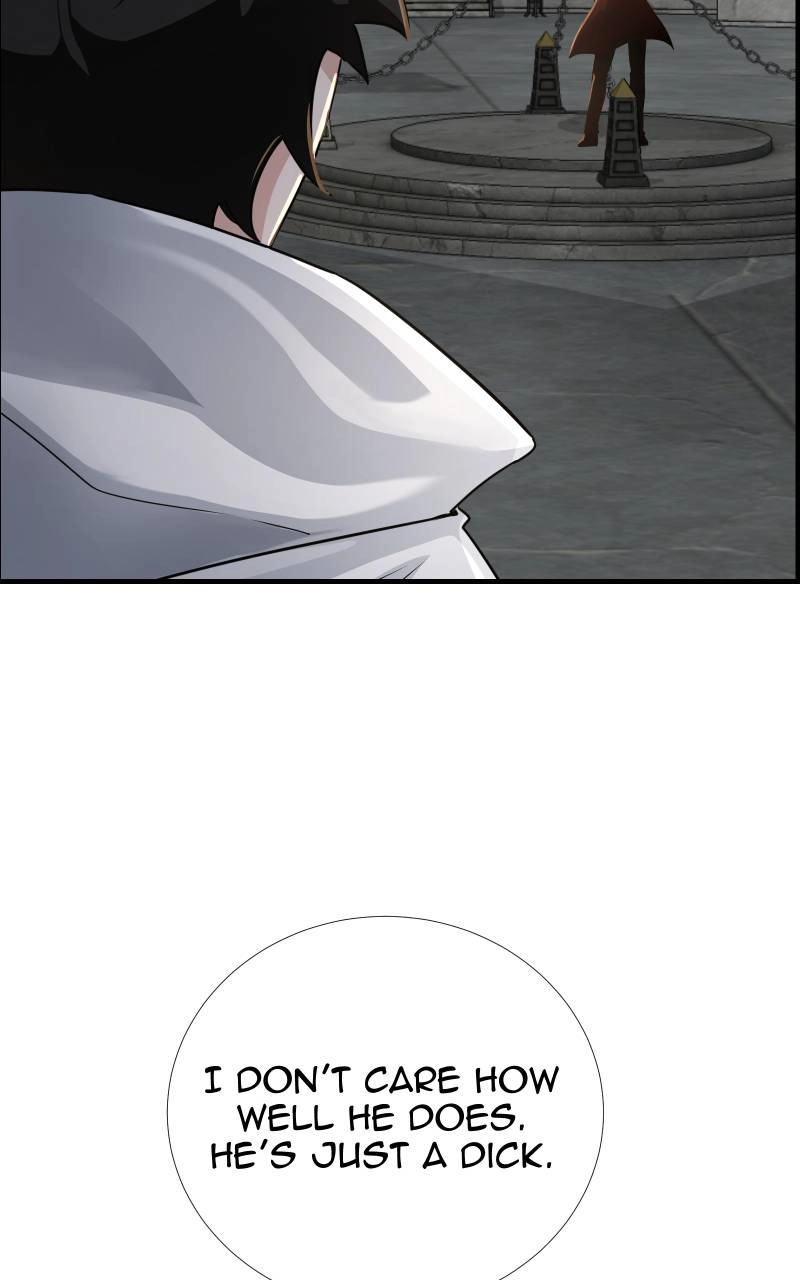 My Best Friend is an Eldritch Horror Chapter 7 - Page 17