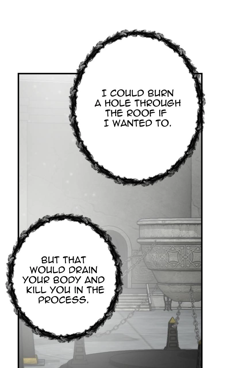 My Best Friend is an Eldritch Horror Chapter 7 - Page 26