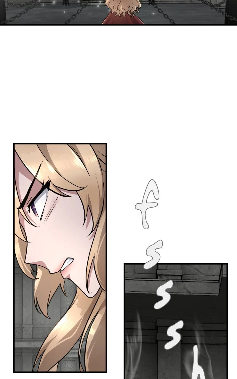 My Best Friend is an Eldritch Horror Chapter 7 - Page 29