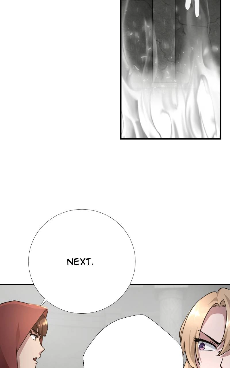 My Best Friend is an Eldritch Horror Chapter 7 - Page 30