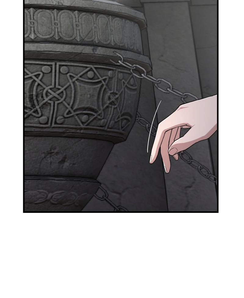 My Best Friend is an Eldritch Horror Chapter 7 - Page 32