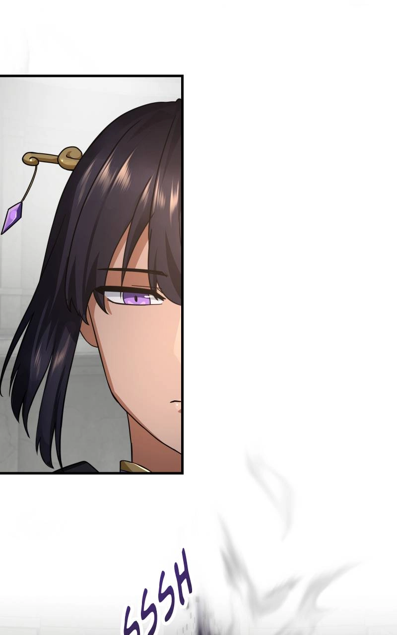 My Best Friend is an Eldritch Horror Chapter 7 - Page 39