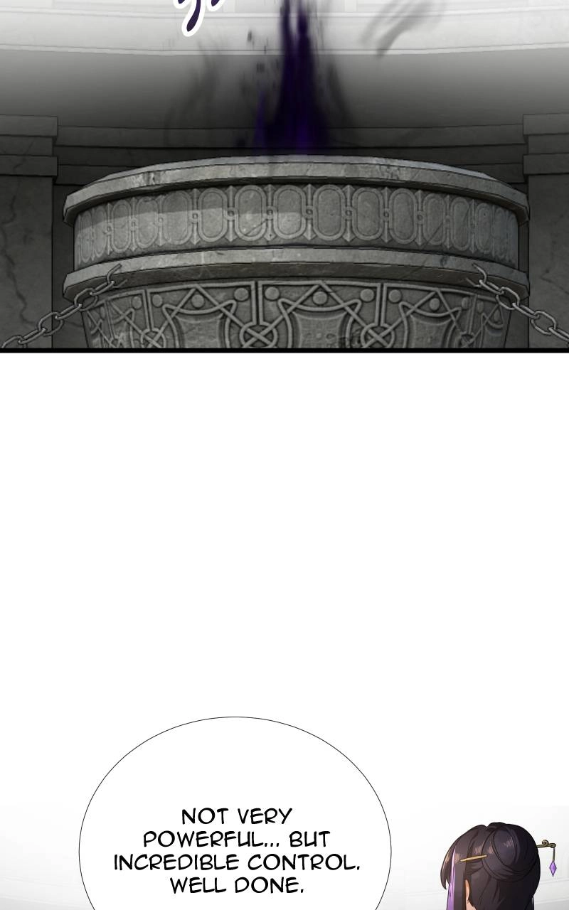 My Best Friend is an Eldritch Horror Chapter 7 - Page 40