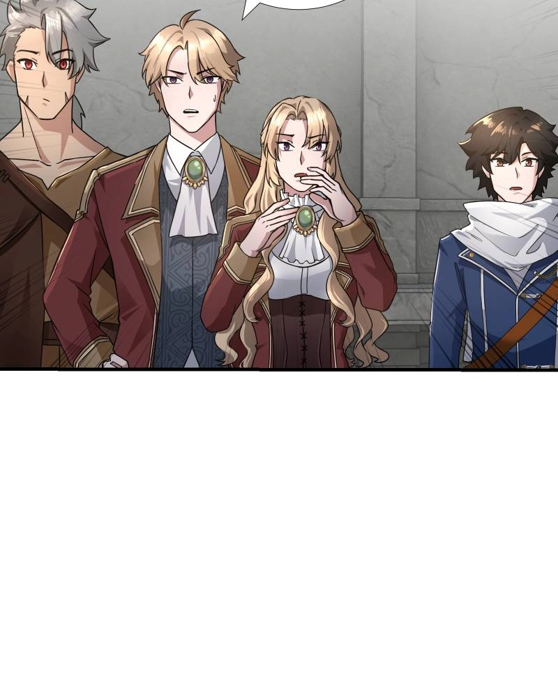 My Best Friend is an Eldritch Horror Chapter 7 - Page 42