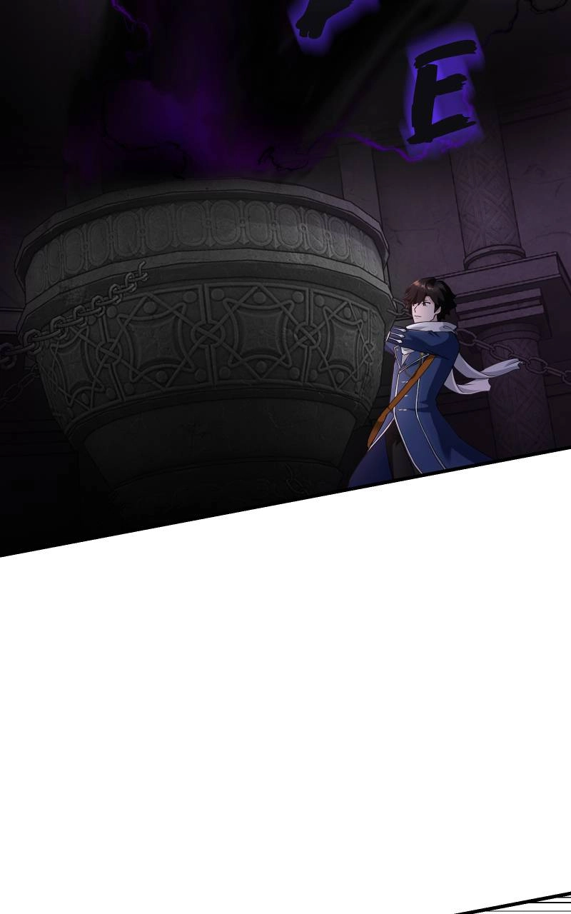 My Best Friend is an Eldritch Horror Chapter 7 - Page 49